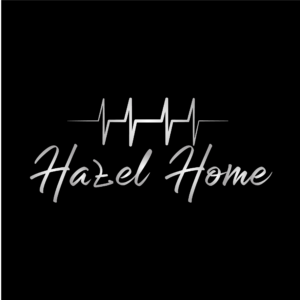 hazel home logo png